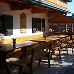 Kro Landgasthof Fischbach 3*
