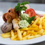 Landgasthof Fischbach 3* Wackersberg