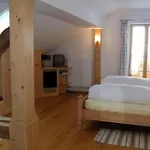 Landgasthof Fischbach Kro 3*