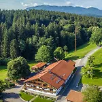 Landgasthof Fischbach Kro Wackersberg