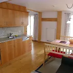 Kro Landgasthof Fischbach Wackersberg