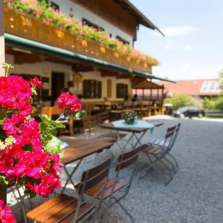 Landgasthof Fischbach