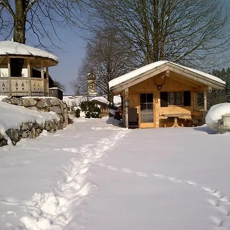 Inn Landgasthof Fischbach