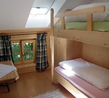 Inn Landgasthof Fischbach