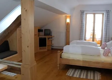 Landgasthof Fischbach Inn