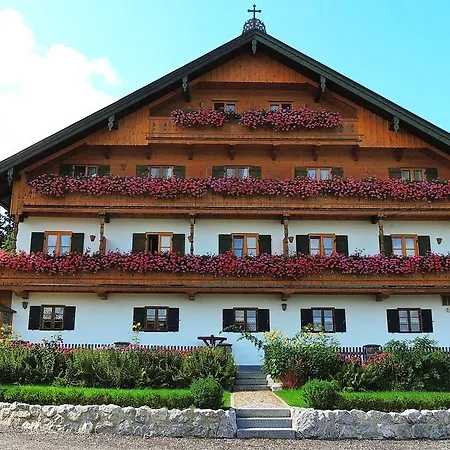 Landgasthof Fischbach 3*