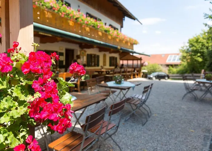 Landgasthof Fischbach