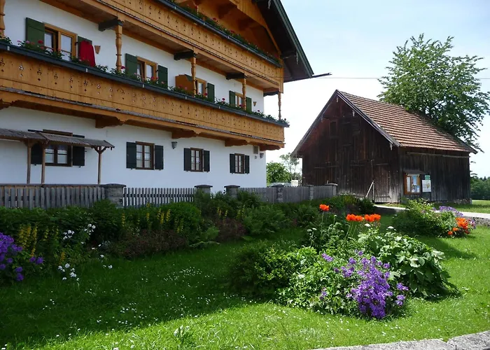 Landgasthof Fischbach
