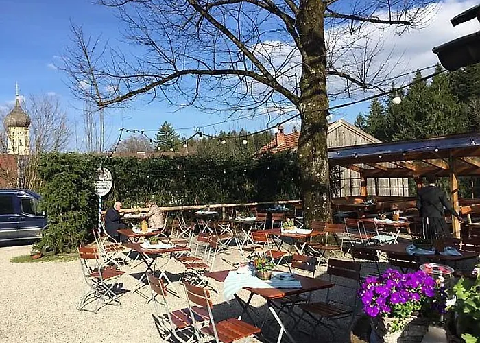 Landgasthof Fischbach