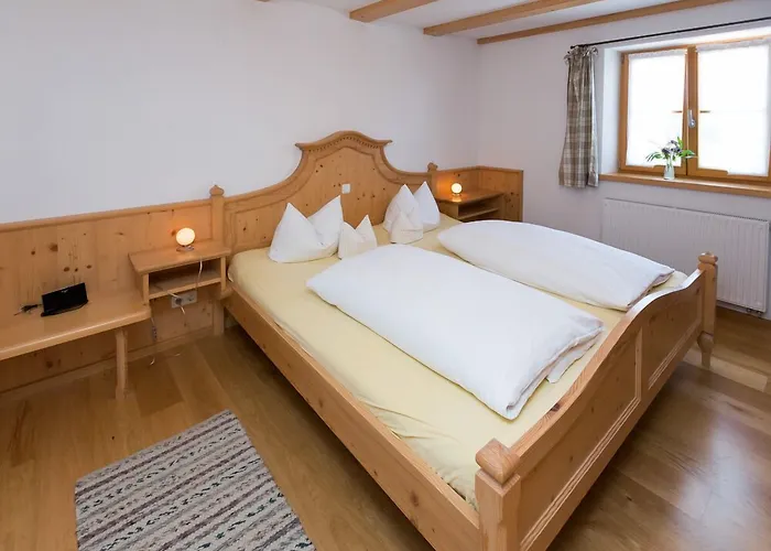 Landgasthof Fischbach 3* Wackersberg