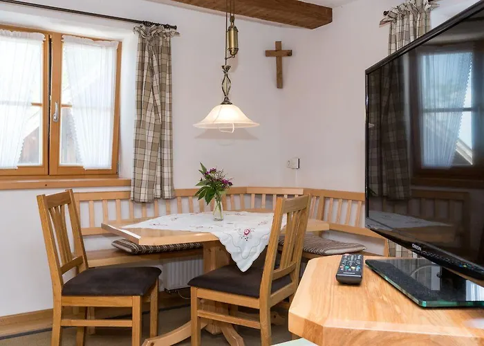 Landgasthof Fischbach بيت ريفي