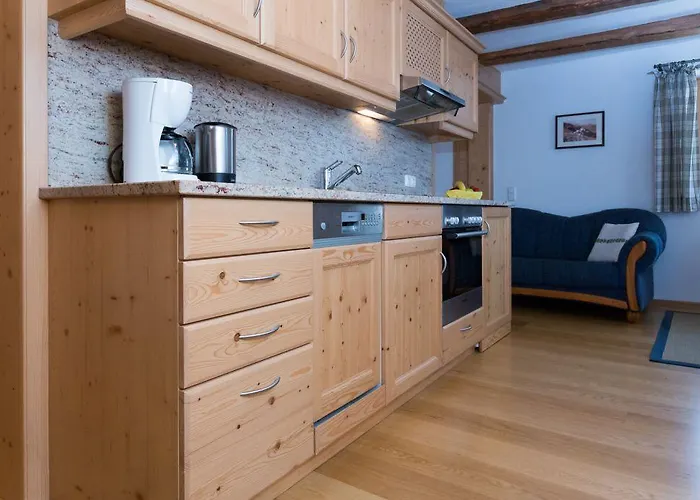 بيت ريفي Landgasthof Fischbach Wackersberg