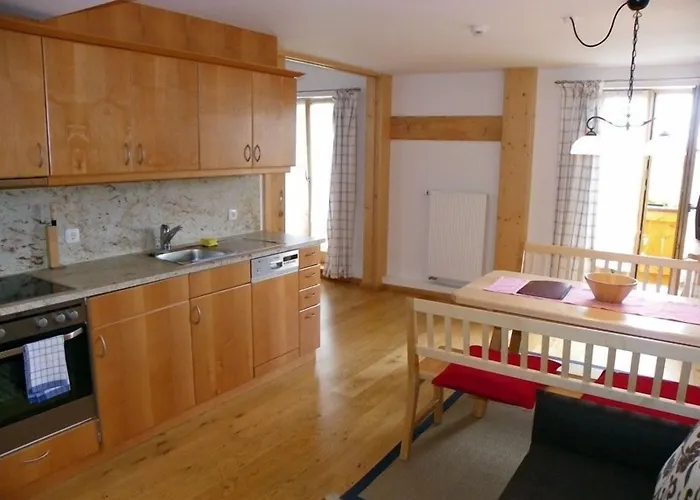 بيت ريفي Landgasthof Fischbach