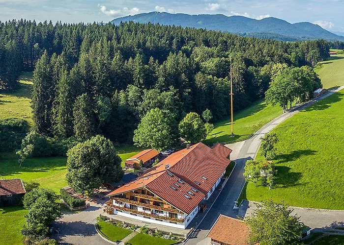 Landgasthof Fischbach بيت ريفي Wackersberg