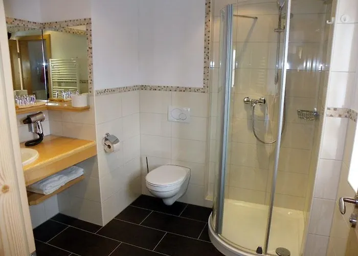 Landgasthof Fischbach 3*