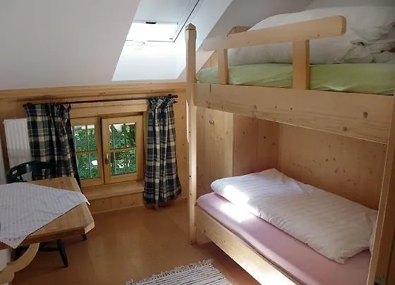 بيت ريفي Landgasthof Fischbach