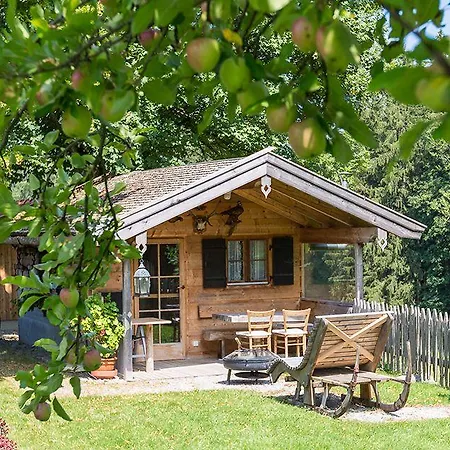 Han/Misafirhane Landgasthof Fischbach