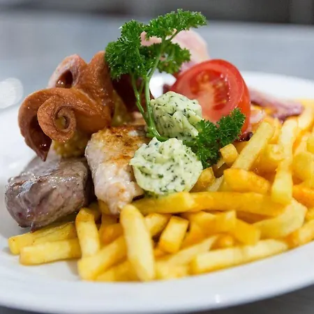 Landgasthof Fischbach 3* Wackersberg