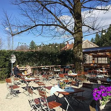 Landgasthof Fischbach