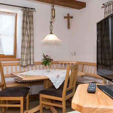 Landgasthof Fischbach Han/Misafirhane
