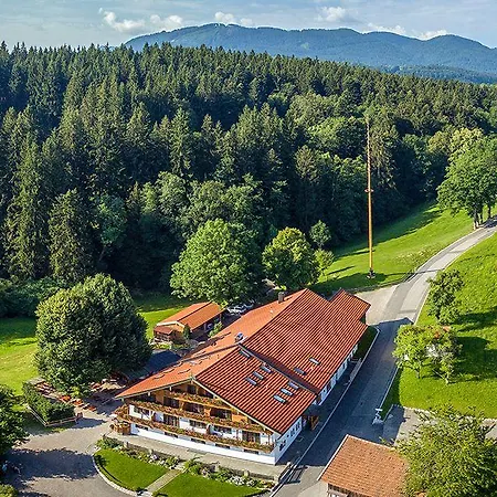 Landgasthof Fischbach Han/Misafirhane Wackersberg