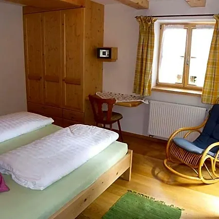 Landgasthof Fischbach 3* Wackersberg