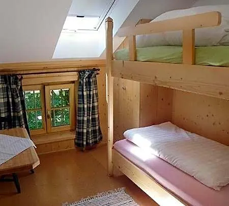 Landgasthof Fischbach Gasthof 3*