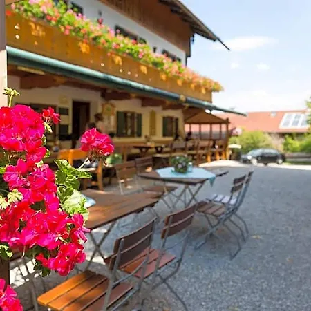 Landgasthof Fischbach Kro 3*