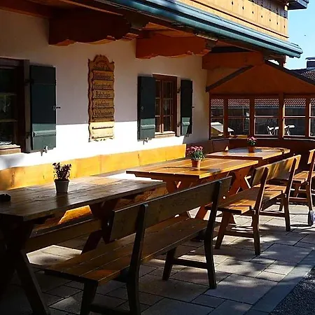 Landgasthof Fischbach 3*