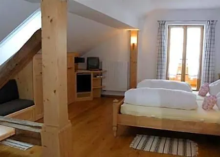 Kro Landgasthof Fischbach