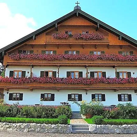 Landgasthof Fischbach 3* Wackersberg