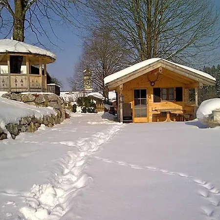 Kro Landgasthof Fischbach