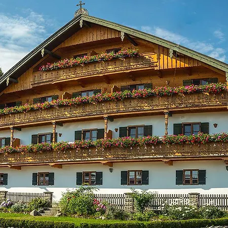 Landgasthof Fischbach 3*