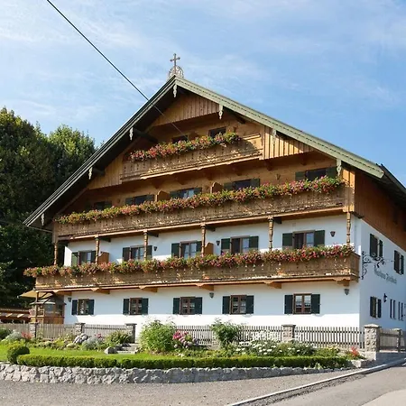 Landgasthof Fischbach Wackersberg