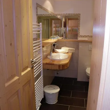 Kro Landgasthof Fischbach