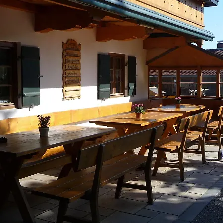 Kro Landgasthof Fischbach